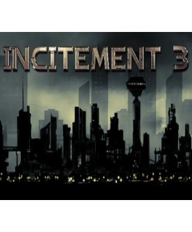 Incitement 3 Steam Key GLOBAL